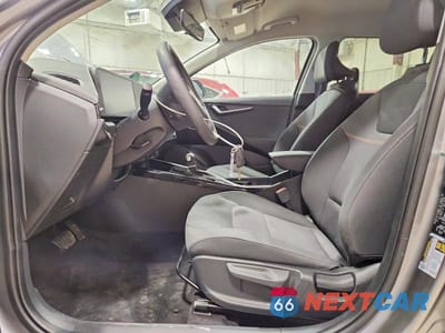 Zdjęcie 7 z 13 samochodu: 2026 KIA NIRO LX VIN:KNDCP3LE7T5339458 - miniatura