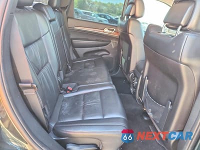 Zdjęcie 11 z 13 samochodu: 2011 JEEP GRAND CHEROKEE LIMITED VIN:1J4RR5GT0BC556282 - miniatura