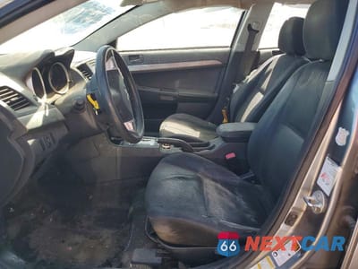 Zdjęcie 7 z 12 samochodu: 2014 MITSUBISHI LANCER ES VIN:JA32U2FU1EU010795 - miniatura