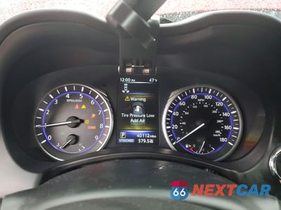 Zdjęcie 9 z 12 samochodu: 2017 INFINITI Q60 RED SPORT 400 VIN:JN1FV7EK2HM610715 - miniatura