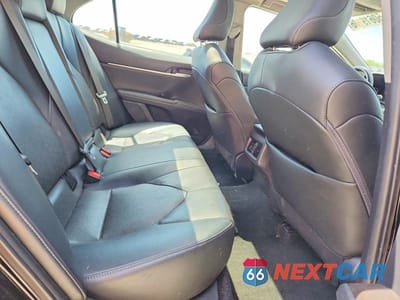 Zdjęcie 10 z 12 samochodu: 2023 TOYOTA CAMRY XSE VIN:4T1K61AK8PU786545 - miniatura