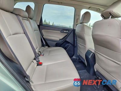 Zdjęcie 11 z 13 samochodu: 2015 SUBARU FORESTER 2.5I LIMITED VIN:JF2SJAHCXFH820754 - miniatura