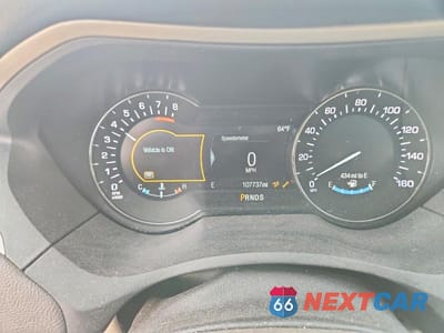 Zdjęcie 9 z 12 samochodu: 2019 LINCOLN MKZ RESERVE II VIN:3LN6L5E9XKR613912 - miniatura