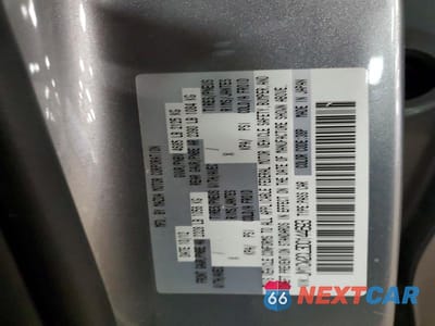 Zdjęcie 13 z 13 samochodu: 2013 MAZDA 5 VIN:JM1CW2CL3D0144693 - miniatura