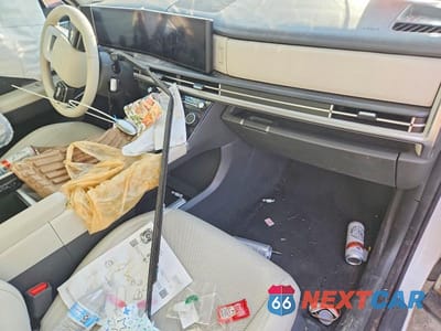 Zdjęcie 8 z 13 samochodu: 2024 HYUNDAI SANTA FE VIN:5NMP2DGL8RH005265 - miniatura