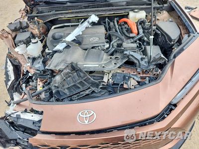 Zdjęcie 12 z 14 samochodu: 2025 TOYOTA CROWN SIGNIA XLE VIN:JTDACAAJ4S3000173 - miniatura