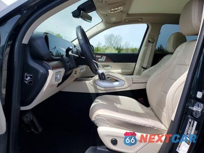 Zdjęcie 7 z 13 samochodu: 2023 MERCEDES-BENZ GLE 450 4MATIC VIN:4JGFB5KB6PA964327 - miniatura