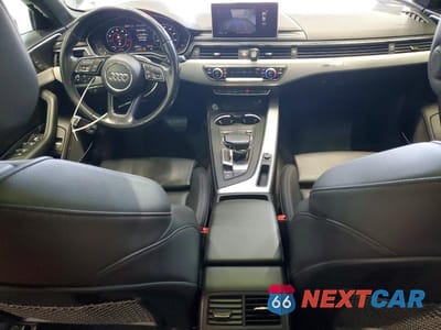 Zdjęcie 8 z 12 samochodu: 2018 AUDI A4 PREMIUM PLUS VIN:WAUENAF49JA141293 - miniatura