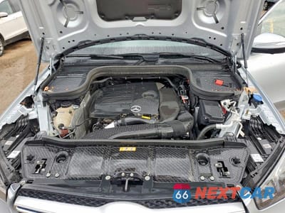 Zdjęcie 12 z 13 samochodu: 2022 MERCEDES-BENZ GLE 350 4MATIC VIN:4JGFB4KB8NA595154 - miniatura