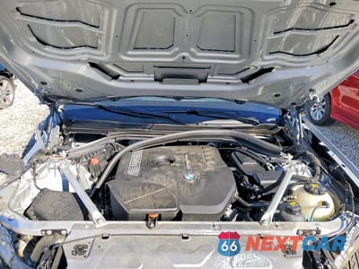 Zdjęcie 12 z 14 samochodu: 2019 BMW X3 XDRIVE30I VIN:5UXTR9C58KLE11390 - miniatura