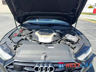 Zdjęcie 7 z 10 samochodu: 2019 AUDI A7 PREMIUM PLUS VIN:WAUR2AF25KN053408 - miniatura