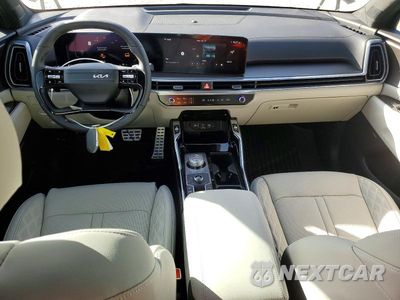 Zdjęcie 8 z 13 samochodu: 2026 KIA SORENTO HYBRID VIN:KNDRKDJG9T5435658 - miniatura