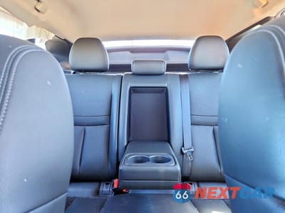 Zdjęcie 10 z 13 samochodu: 2019 NISSAN ROGUE SPORT SL VIN:JN1BJ1CR1KW312529 - miniatura