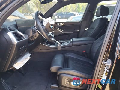 Zdjęcie 7 z 13 samochodu: 2024 BMW X5 SDRIVE 40I VIN:5UX13EU07R9V48068 - miniatura