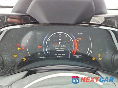 Zdjęcie 9 z 14 samochodu: 2024 LEXUS NX 350 F SPORT HANDLING VIN:2T2KGCEZ6RC054463 - miniatura