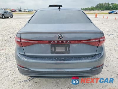 Zdjęcie 6 z 13 samochodu: 2025 VOLKSWAGEN JETTA SPORT VIN:3VWBX7BU4SM096760 - miniatura