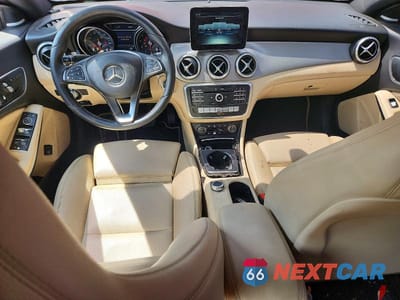 Zdjęcie 8 z 12 samochodu: 2017 MERCEDES-BENZ CLA 250 4MATIC VIN:WDDSJ4GB5HN402718 - miniatura