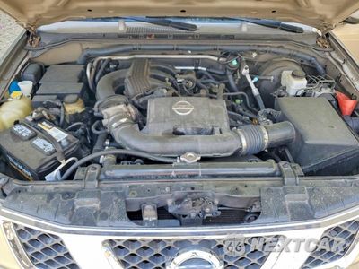 Zdjęcie 12 z 13 samochodu: 2006 NISSAN PATHFINDER S VIN:5N1AR18U46C620151 - miniatura