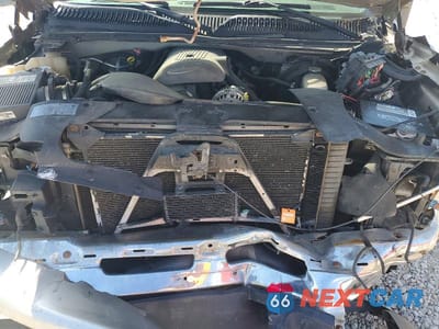 Zdjęcie 11 z 12 samochodu: 2006 CHEVROLET SILVERADO K1500 VIN:1GCEK19B66E104918 - miniatura