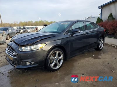 2013 FORD FUSION SE 3FA6P0HR4DR106911 - główne zdjęcie licytacji z USA - miniatura