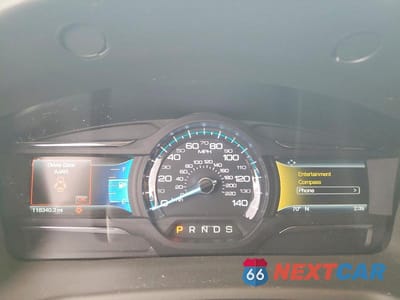 Zdjęcie 9 z 13 samochodu: 2019 FORD FLEX SEL VIN:2FMHK6C84KBA26096 - miniatura