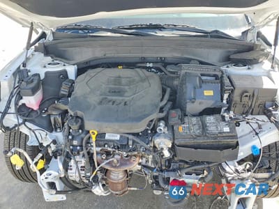 Zdjęcie 12 z 14 samochodu: 2025 KIA TELLURIDE S VIN:5XYP6DGC1SG641210 - miniatura