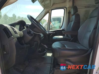 Zdjęcie 7 z 13 samochodu: 2019 RAM PROMASTER 3500 DELIVERY VAN VIN:3C6URVJG0KE501598 - miniatura