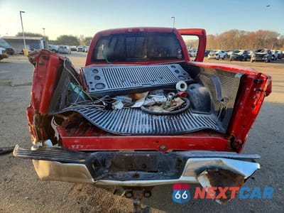 Zdjęcie 6 z 11 samochodu: 2004 DODGE RAM 2500 ST VIN:3D7KU28D54G159300 - miniatura