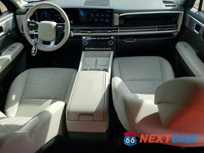 Zdjęcie 8 z 12 samochodu: 2025 HYUNDAI SANTA FE SEL VIN:5NMP24GL9SH135478 - miniatura