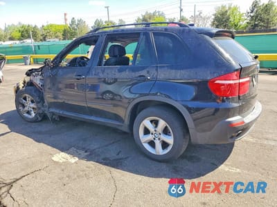 Drugie zdjęcie samochodu z przodu: 2010 BMW X5 XDRIVE30I VIN:5UXFE4C59AL382134 - miniatura