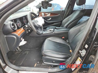 Zdjęcie 7 z 11 samochodu: 2017 MERCEDES-BENZ E CLASS VIN:WDDZF4JB0HA146195 - miniatura