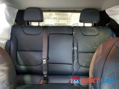 Zdjęcie 10 z 13 samochodu: 2023 CHEVROLET BOLT EUV LT VIN:1G1FY6S06P4204722 - miniatura