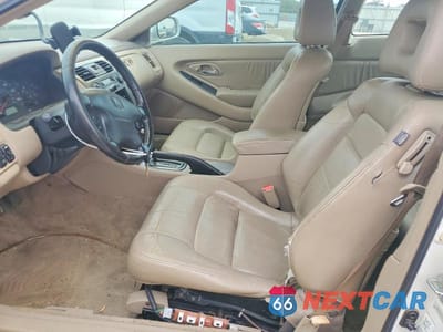 Zdjęcie 7 z 12 samochodu: 2001 HONDA ACCORD EX VIN:1HGCG22531A008328 - miniatura