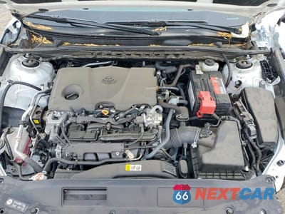 Zdjęcie 11 z 13 samochodu: 2024 TOYOTA CAMRY SE VIN:4T1T11AK0RU869828 - miniatura