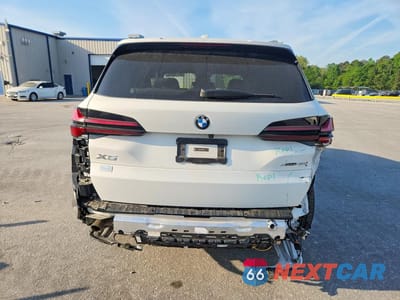 Zdjęcie 6 z 14 samochodu: 2025 BMW X5 XDRIVE40I VIN:5UX23EU00S9X63706 - miniatura