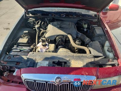 Zdjęcie 11 z 12 samochodu: 1999 MERCURY GRAND MARQUIS GS VIN:2MEFM74W0XX671703 - miniatura