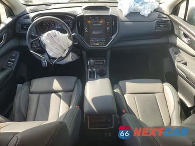 Zdjęcie 8 z 13 samochodu: 2024 SUBARU ASCENT ONYX EDITION VIN:4S4WMAKD1R3451529 - miniatura