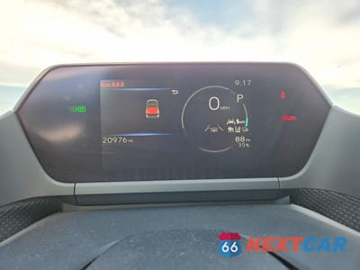 Zdjęcie 9 z 14 samochodu: 2023 SUBARU SOLTERRA PREMIUM VIN:JTMABABA8PA023623 - miniatura