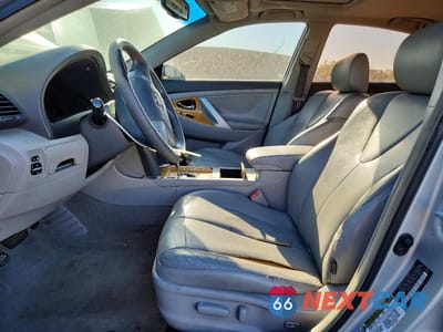 Zdjęcie 7 z 11 samochodu: 2007 TOYOTA CAMRY XLE V6 VIN:4T1BK46K37U034497 - miniatura