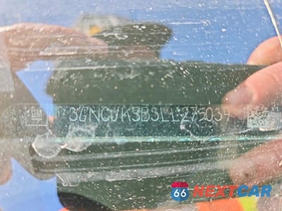 Zdjęcie 13 z 13 samochodu: 2020 CHEVROLET TRAX LS VIN:3GNCJKSB3LL275039 - miniatura
