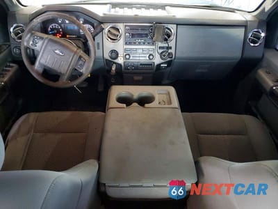 Zdjęcie 8 z 12 samochodu: 2015 FORD F250 SUPER DUTY VIN:1FT7W2B65FEC14794 - miniatura