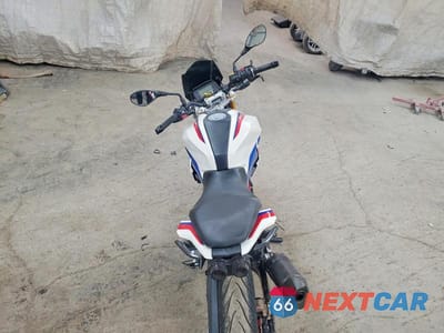 Zdjęcie 6 z 9 samochodu: 2023 BMW G310 R VIN:WB30G4300PRA51364 - miniatura