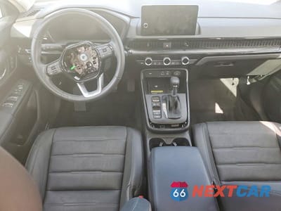 Zdjęcie 8 z 13 samochodu: 2024 HONDA CR-V EXL VIN:2HKRS3H7XRH312878 - miniatura