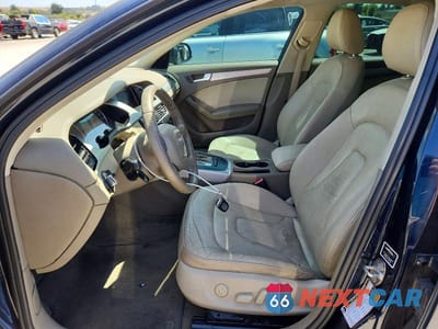 Zdjęcie 7 z 12 samochodu: 2011 AUDI A4 PREMIUM VIN:WAUAFAFL7BN031744 - miniatura