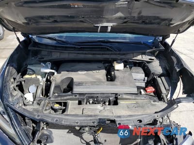 Zdjęcie 11 z 12 samochodu: 2022 NISSAN MURANO SL VIN:5N1AZ2CS5NC107601 - miniatura