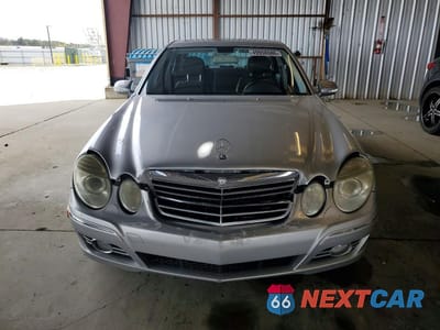 Piąte zdjęcie samochodu w środku: 2008 MERCEDES-BENZ E 350 VIN:WDBUF56X78B297901 - miniatura