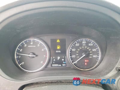 Zdjęcie 9 z 13 samochodu: 2018 MITSUBISHI OUTLANDER ES VIN:JA4AD2A33JJ003557 - miniatura