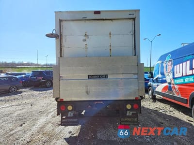 Zdjęcie 10 z 12 samochodu: 2017 CHEV EXPRESS G3500 VIN:1GB0GRFF2H1118072 - miniatura