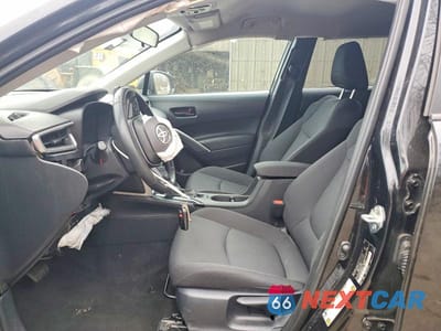 Zdjęcie 7 z 14 samochodu: 2024 TOYOTA COROLLA CROSS LE VIN:7MUCAAAG7RV096334 - miniatura