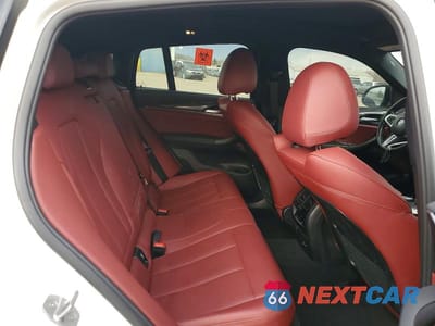 Zdjęcie 11 z 13 samochodu: 2022 BMW X4 M40I VIN:5UX43DT04N9L81929 - miniatura